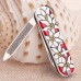 Нож-брелок VICTORINOX CLASSIC EDELWEISS 0.6203.840 Нож-брелок VICTORINOX CLASSIC EDELWEISS 0.6203.840