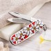 Нож-брелок VICTORINOX CLASSIC EDELWEISS 0.6203.840 Нож-брелок VICTORINOX CLASSIC EDELWEISS 0.6203.840
