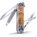 Нож-брелок VICTORINOX CLASSIC GINGERBREAD LOVE 0.6223.L1909