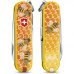 Нож-брелок VICTORINOX CLASSIC HONEY BEE 0.6223.L1702 Нож-брелок VICTORINOX CLASSIC HONEY BEE 0.6223.L1702