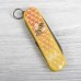 Нож-брелок VICTORINOX CLASSIC HONEY BEE 0.6223.L1702 Нож-брелок VICTORINOX CLASSIC HONEY BEE 0.6223.L1702