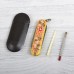 Нож-брелок VICTORINOX CLASSIC HONEY BEE 0.6223.L1702 Нож-брелок VICTORINOX CLASSIC HONEY BEE 0.6223.L1702
