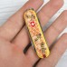 Нож-брелок VICTORINOX CLASSIC HONEY BEE 0.6223.L1702 Нож-брелок VICTORINOX CLASSIC HONEY BEE 0.6223.L1702