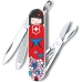 Нож-брелок VICTORINOX CLASSIC KOKESHI 0.6223.L1608