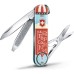 Нож-брелок VICTORINOX CLASSIC LET IT POP! 0.6223.L1910