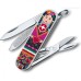 Нож-брелок VICTORINOX CLASSIC MEXICAN 0.6223.L1602 Нож-брелок VICTORINOX CLASSIC MEXICAN 0.6223.L1602