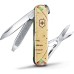 Нож-брелок VICTORINOX CLASSIC MEXICAN TACOS 0.6223.L1903