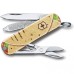 Нож-брелок VICTORINOX CLASSIC MEXICAN TACOS 0.6223.L1903