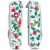 Нож-брелок VICTORINOX CLASSIC RAINFOREST WALK 0.6223.L1601