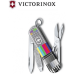 Нож-брелок VICTORINOX CLASSIC RETRO TV 0.6223.L2104