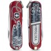 Нож-брелок VICTORINOX CLASSIC SARDINE CAN 0.6223.L1901