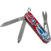 Нож-брелок VICTORINOX CLASSIC SARDINE CAN 0.6223.L1901