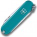 Нож-брелок VICTORINOX CLASSIC SD 0.6223.23G