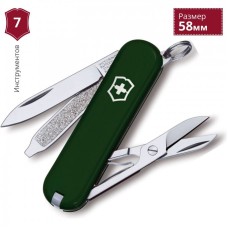 Нож-брелок VICTORINOX CLASSIC SD 0.6223.4