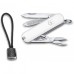 Нож-брелок VICTORINOX CLASSIC SD 0.6223.7G Нож-брелок VICTORINOX CLASSIC SD 0.6223.7G