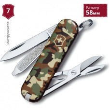 Нож-брелок VICTORINOX CLASSIC SD 0.6223.94