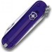 Нож-брелок VICTORINOX CLASSIC SD 0.6223.T29G