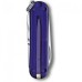 Нож-брелок VICTORINOX CLASSIC SD 0.6223.T29G