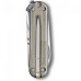 Нож-брелок VICTORINOX CLASSIC SD 0.6223.T31G