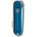 Нож-брелок VICTORINOX CLASSIC SD 0.6223.T61G Нож-брелок VICTORINOX CLASSIC SD 0.6223.T61G