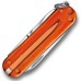 Нож-брелок VICTORINOX CLASSIC SD 0.6223.T82G