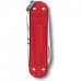 Нож-брелок VICTORINOX CLASSIC SD ALOX COLORS 0.6221.201G