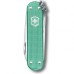 Нож-брелок VICTORINOX CLASSIC SD ALOX COLORS 0.6221.221G