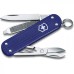 Нож-брелок VICTORINOX CLASSIC SD ALOX COLORS 0.6221.222G