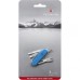 Нож-брелок VICTORINOX CLASSIC SD (блистер) 0.6223.28B1