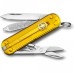 Нож-брелок VICTORINOX CLASSIC SD COLORS 0.6223.T81G