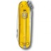 Нож-брелок VICTORINOX CLASSIC SD COLORS 0.6223.T81G
