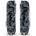 Нож-брелок VICTORINOX CLASSIC SD NAVY CAMOUFLAGE 0.6223.942