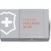 Нож-брелок VICTORINOX CLASSIC SD PRECIOUS ALOX "GENTLE ROSE" 0.6221.405G