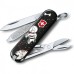 Нож-брелок VICTORINOX CLASSIC SPACE WALK 0.6223.L1707