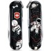 Нож-брелок VICTORINOX CLASSIC SPACE WALK 0.6223.L1707