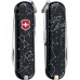 Нож-брелок VICTORINOX CLASSIC STAR LIGHT STAR BRIGHT 0.6223.L1503