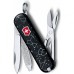 Нож-брелок VICTORINOX CLASSIC STAR LIGHT STAR BRIGHT 0.6223.L1503