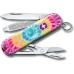Нож-брелок VICTORINOX CLASSIC TIE DYE 0.6223.L2103