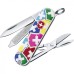 Нож-брелок VICTORINOX CLASSIC VX COLORS с 0.6223.841 Нож-брелок VICTORINOX CLASSIC VX COLORS с 0.6223.841