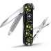 Нож-брелок VICTORINOX CLASSIC WHEN LIFE GIVES YOU LEMONS 0.6223.L1905