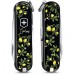 Нож-брелок VICTORINOX CLASSIC WHEN LIFE GIVES YOU LEMONS 0.6223.L1905