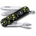 Нож-брелок VICTORINOX CLASSIC WHEN LIFE GIVES YOU LEMONS 0.6223.L1905