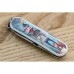 Нож-брелок VICTORINOX CLASSIC WILHELM TELL 0.6223.L1609
