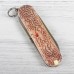Нож-брелок VICTORINOX CLASSIC WOODWORM 0.6223.L1706