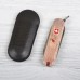 Нож-брелок VICTORINOX CLASSIC WOODWORM 0.6223.L1706