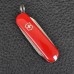 Нож-брелок VICTORINOX ESCORT 0.6123