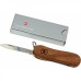 Нож-брелок VICTORINOX EVOWOOD 81 0.6421.63