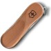 Нож-брелок VICTORINOX EVOWOOD 81 0.6421.63