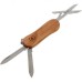 Нож-брелок VICTORINOX EVOWOOD 81 0.6421.63