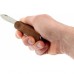 Нож-брелок VICTORINOX EVOWOOD 81 0.6421.63